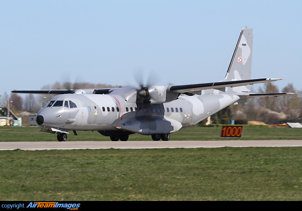 CASA C-295 CASA C-295