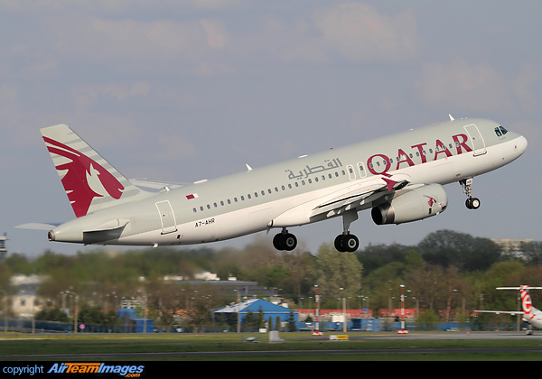 Airbus A320-232 Airbus A320-232