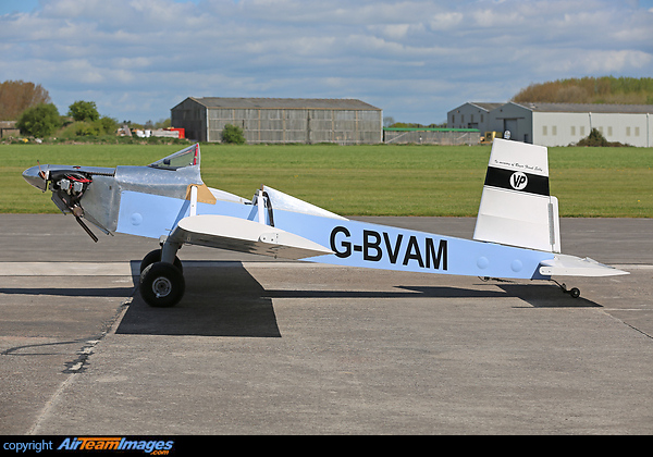 Evans VP-1 Volksplane Evans VP-1 Volksplane