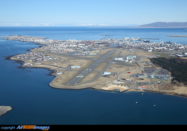 Reykjavik Airport Reykjavik Airport