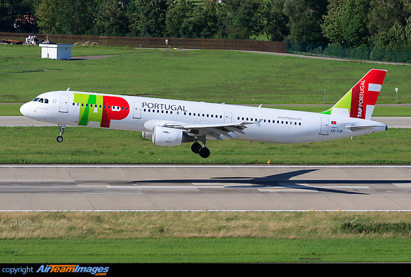 Airbus A321-211 Airbus A321-211
