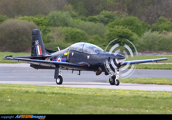 Short Tucano T1 Short Tucano T1