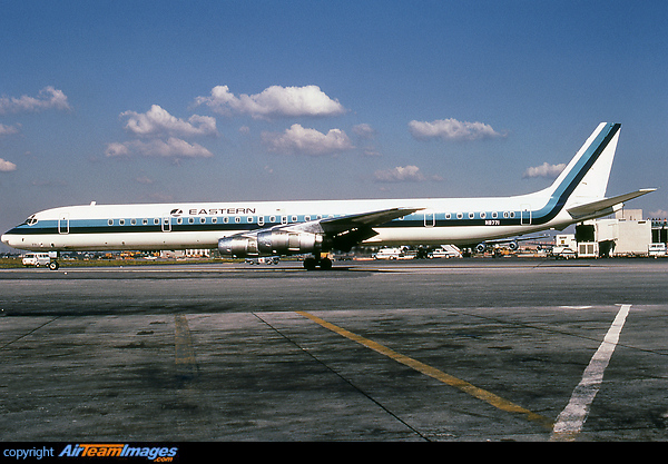 Douglas DC-8-61 Douglas DC-8-61