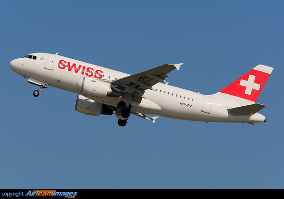 Airbus A319-112 Airbus A319-112