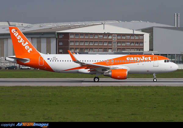 Airbus A320-214 Airbus A320-214