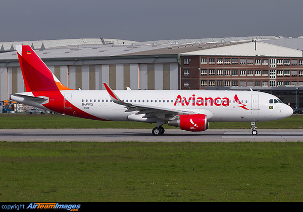 Airbus A320-214 Airbus A320-214