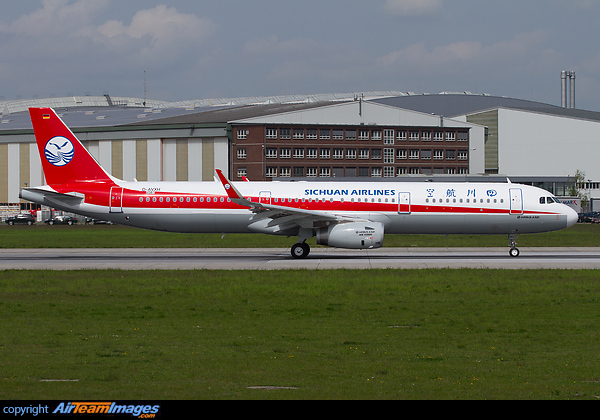 Airbus A321-231 Airbus A321-231