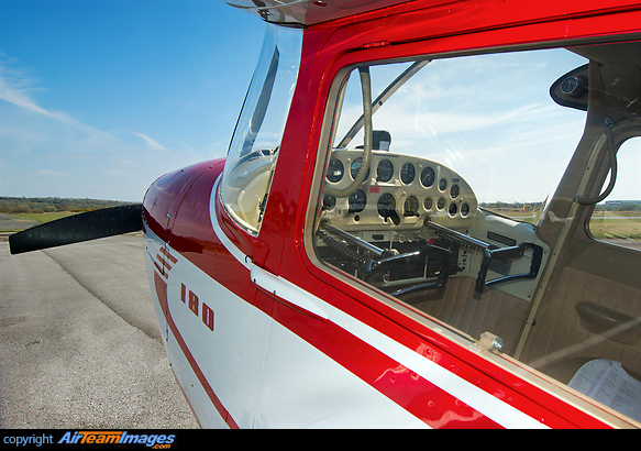 Cessna 180 Skywagon Cessna 180 Skywagon