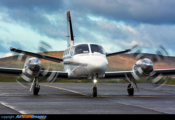 Cessna 441 Conquest Cessna 441 Conquest