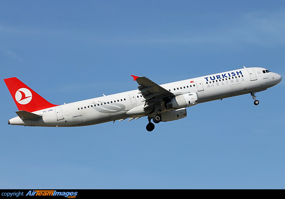 Airbus A321-231 Airbus A321-231