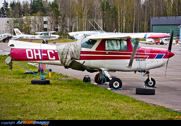 Cessna 152 Cessna 152