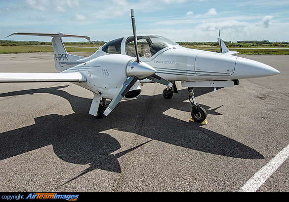 Diamond DA-42 Twin Star Diamond DA-42 Twin Star