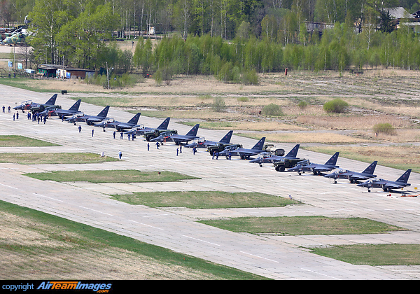 Yakovlev Yak-130 Yakovlev Yak-130