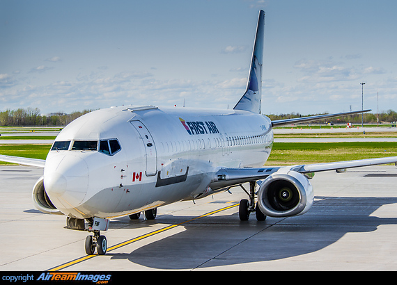 Boeing 737-406 Boeing 737-406