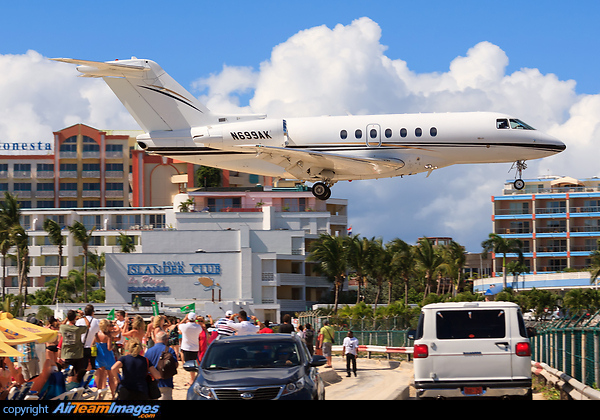 Hawker Beechcraft Hawker 4000 Hawker Beechcraft Hawker 4000