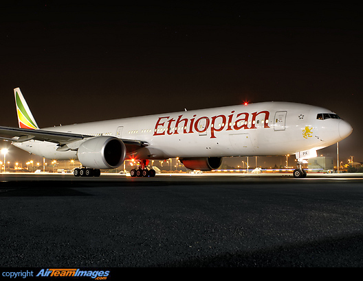 Boeing 777-36N/ER Boeing 777-36N/ER