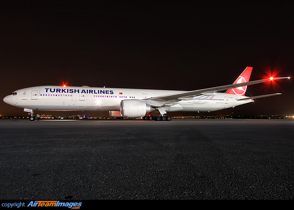 Boeing 777-3F2/ER Boeing 777-3F2/ER