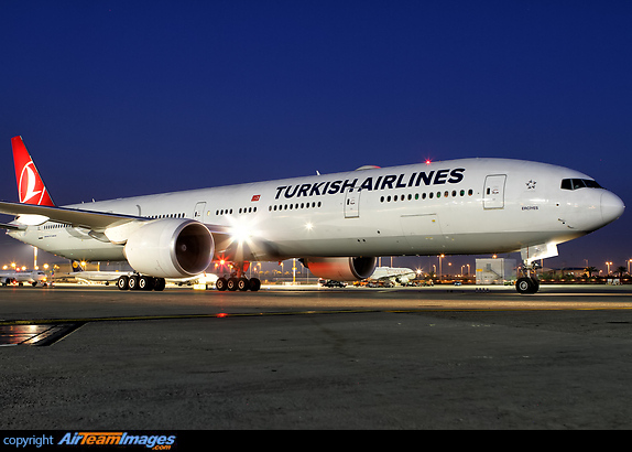 Boeing 777-3F2/ER Boeing 777-3F2/ER