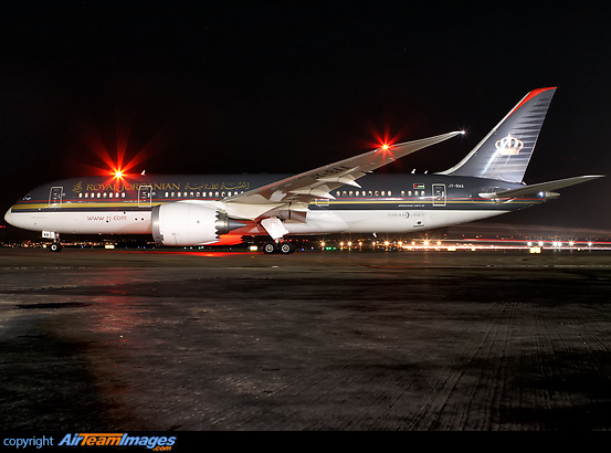Boeing 787-8 Dreamliner Boeing 787-8 Dreamliner