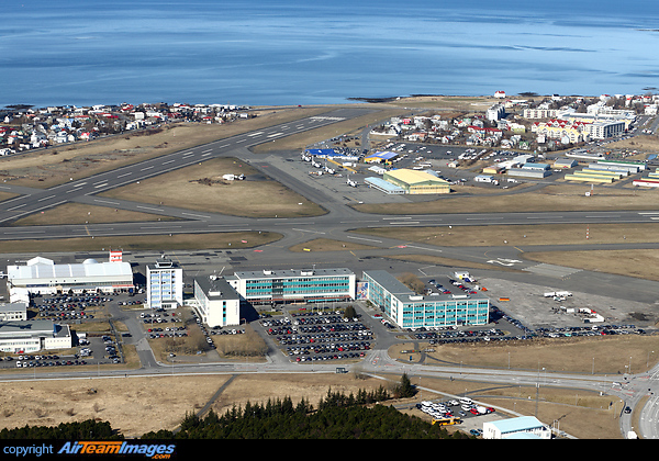 Reykjavik Airport Reykjavik Airport