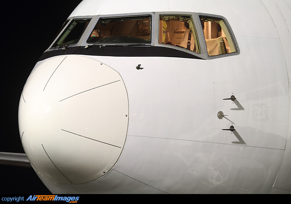 Boeing 767-232(BDSF) Boeing 767-232(BDSF)