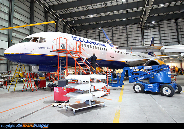 Boeing 757-256 Boeing 757-256