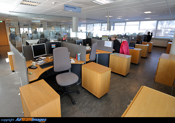 Icelandair Call Centre Icelandair Call Centre