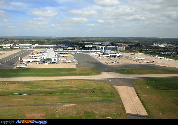 Birmingham Airport Birmingham Airport
