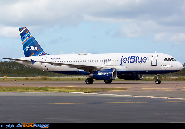 Airbus A320-232 Airbus A320-232