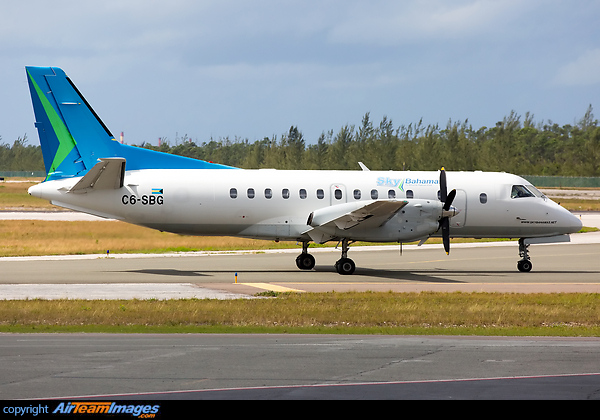 Saab 340A Saab 340A