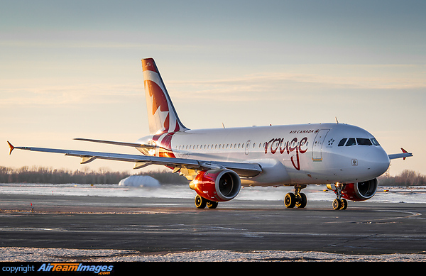 Airbus A319-114 Airbus A319-114