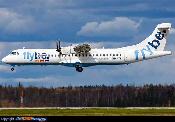 ATR 72-500 ATR 72-500