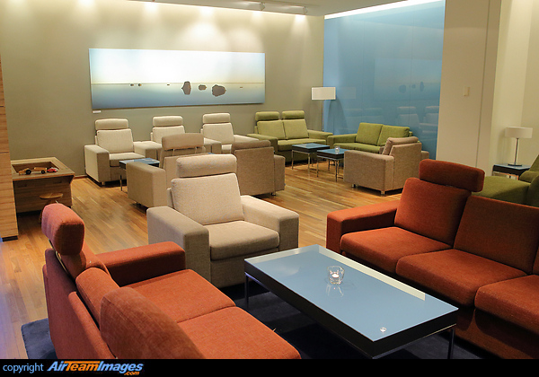 Icelandair Saga Lounge Icelandair Saga Lounge