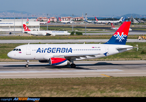 Airbus A319-132 Airbus A319-132