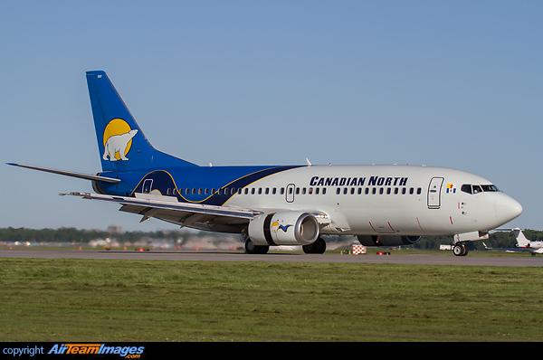 Boeing 737-36N Boeing 737-36N