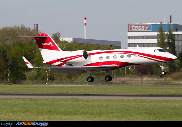 Gulfstream IV Gulfstream IV