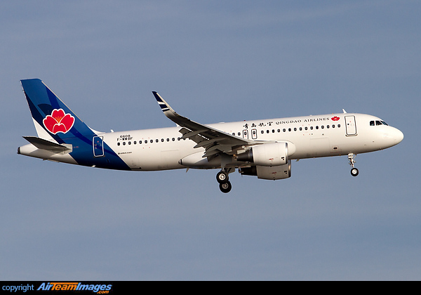 Airbus A320-214 Airbus A320-214
