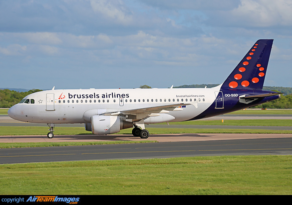 Airbus A319-112 Airbus A319-112