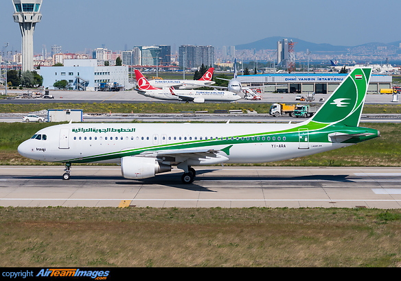 Airbus A320-214 Airbus A320-214