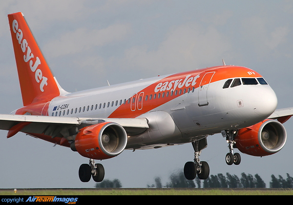 Airbus A319-111 Airbus A319-111