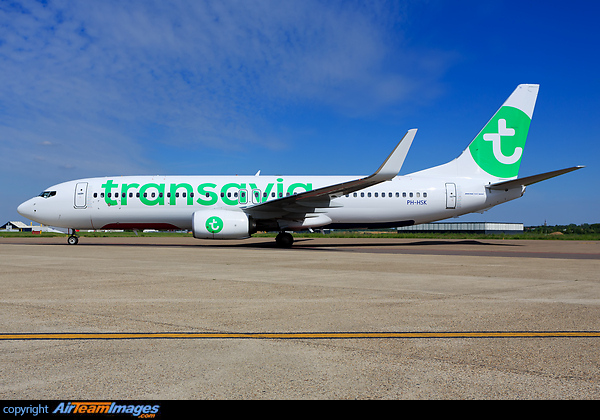 Boeing 737-8K2 Boeing 737-8K2