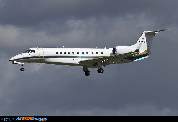 Embraer Legacy 600 Embraer Legacy 600