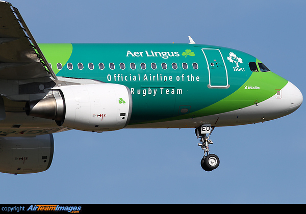 Airbus A320-214 Airbus A320-214