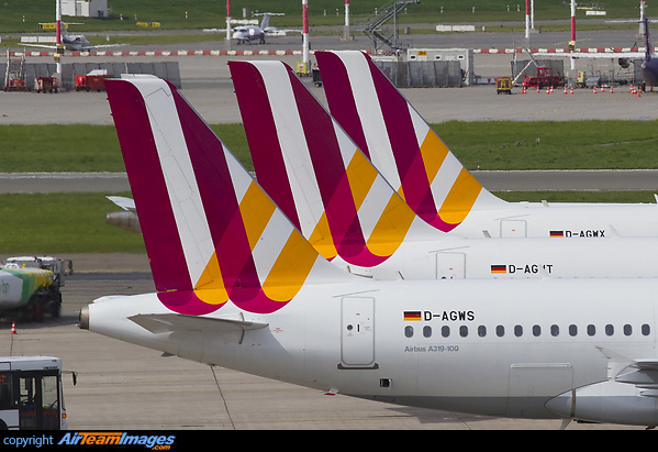 Airbus A319-132 Airbus A319-132