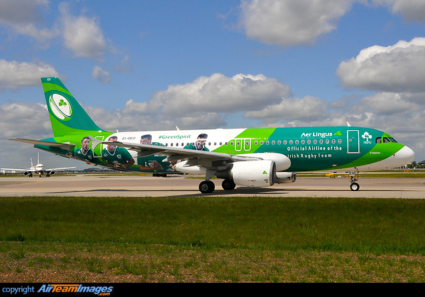 Airbus A320-214 Airbus A320-214