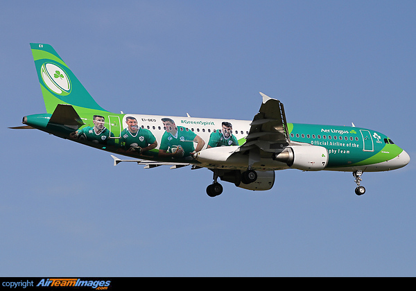 Airbus A320-214 Airbus A320-214