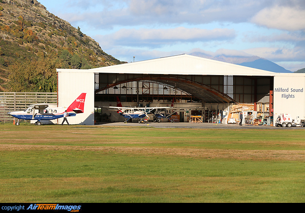 GippsAero GA8 Airvan GippsAero GA8 Airvan