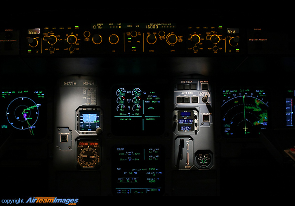 Airbus A319-132 Airbus A319-132