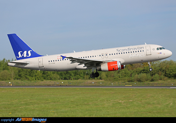 Airbus A320-232 Airbus A320-232