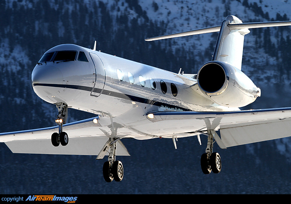 Gulfstream IV-SP Gulfstream IV-SP